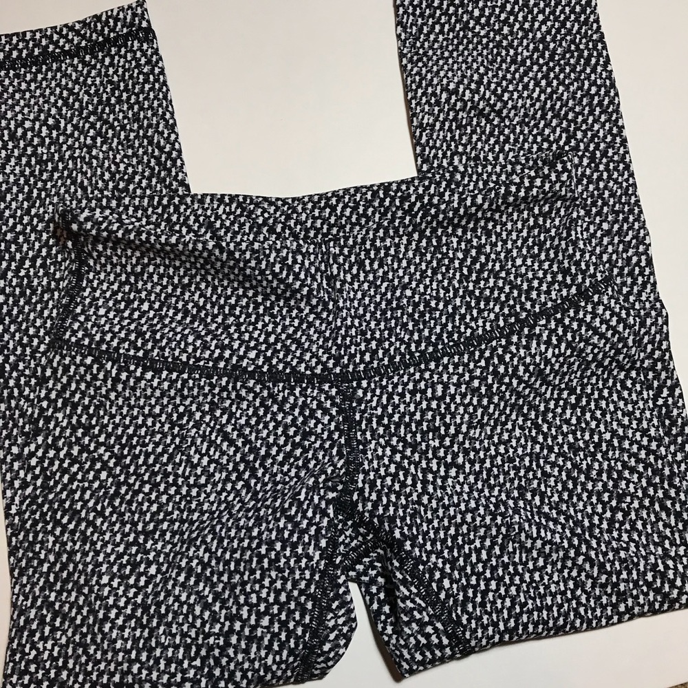 Lululemon Crop Legging